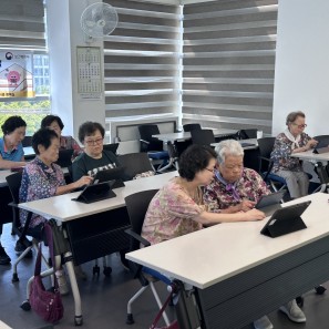 인지활동서비스 프로그램 전국 확산사업…게시글의 첨부 이미지