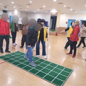 2026년 노인자원봉사활성화지원사업 …게시글의 첨부 이미지